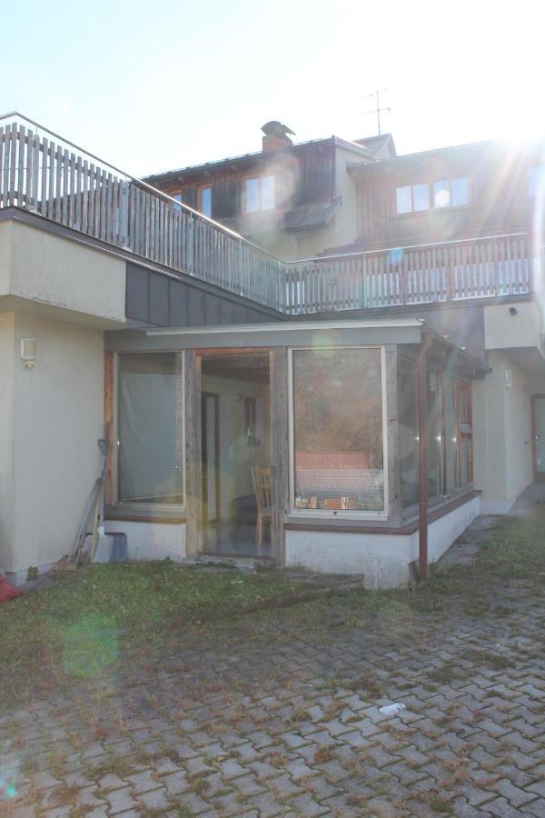 Ferienwohnung Salburg,Troepolach 外观 照片