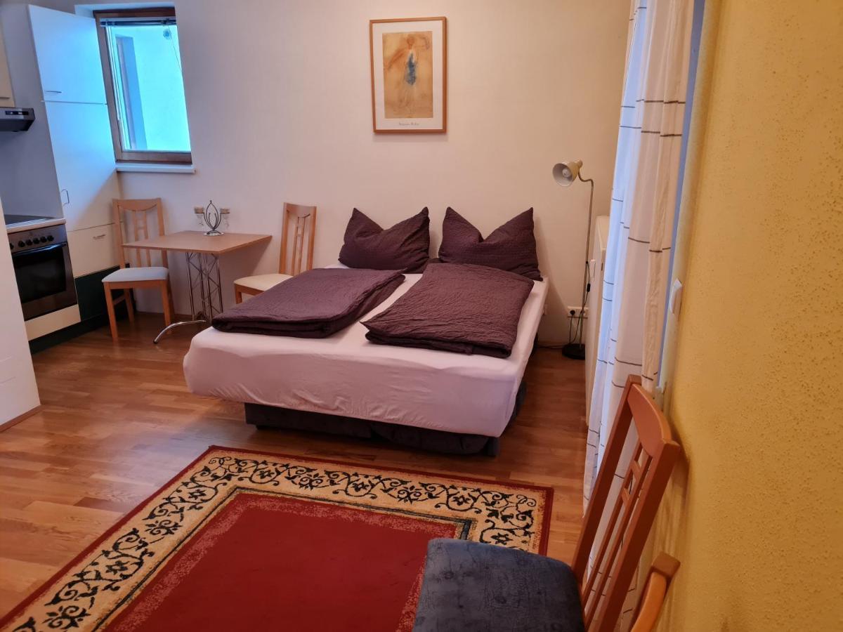 Ferienwohnung Salburg,Troepolach 外观 照片