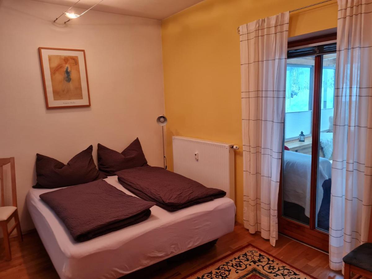 Ferienwohnung Salburg,Troepolach 外观 照片