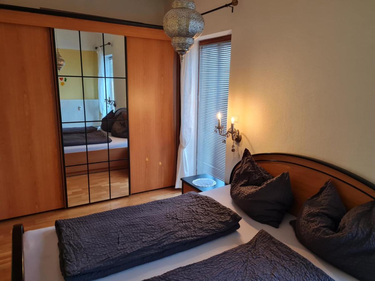 Ferienwohnung Salburg,Troepolach 外观 照片