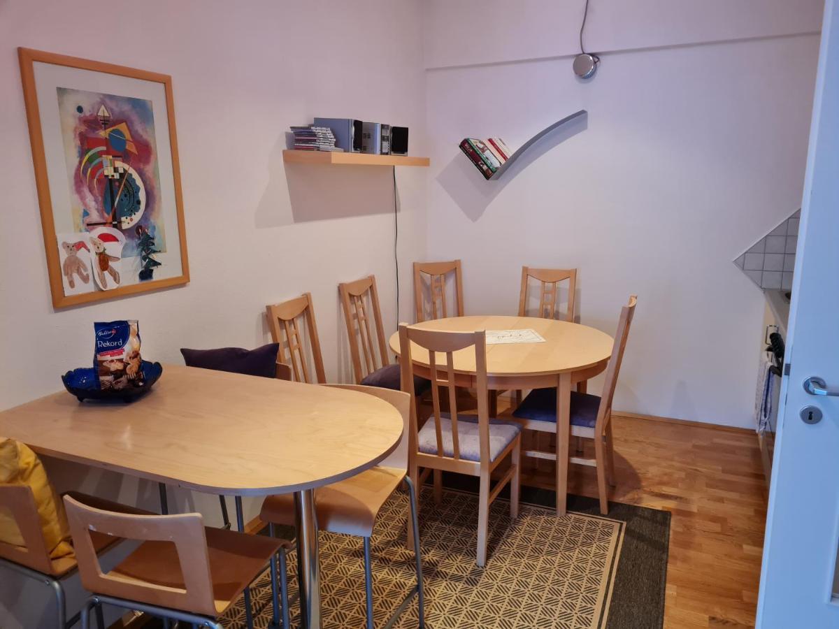 Ferienwohnung Salburg,Troepolach 外观 照片