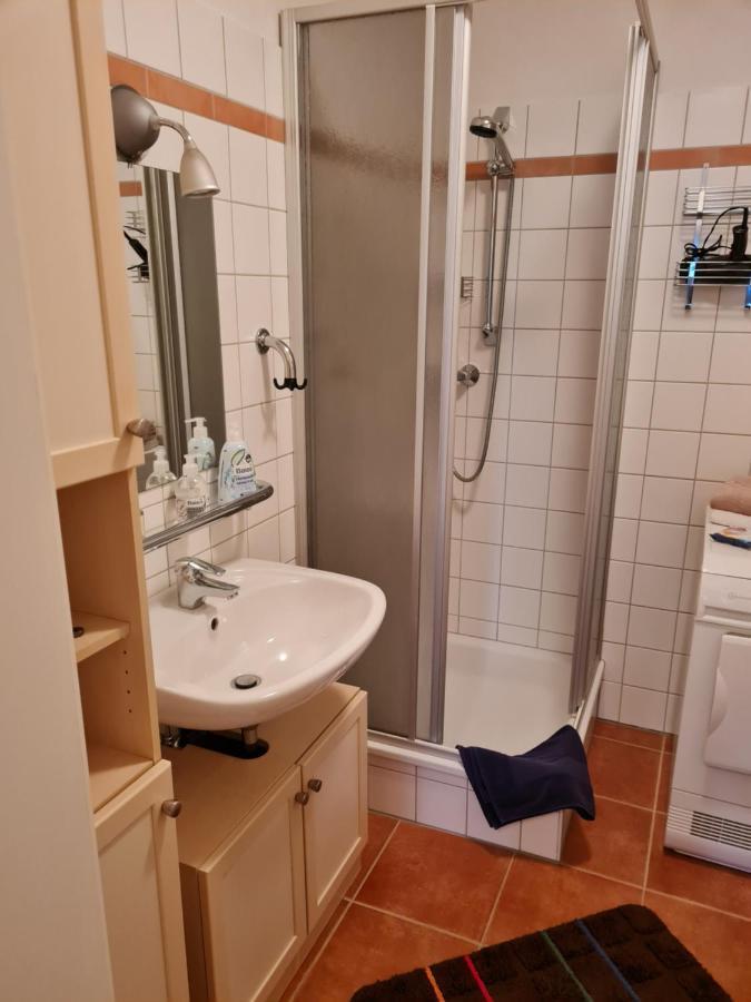 Ferienwohnung Salburg,Troepolach 外观 照片