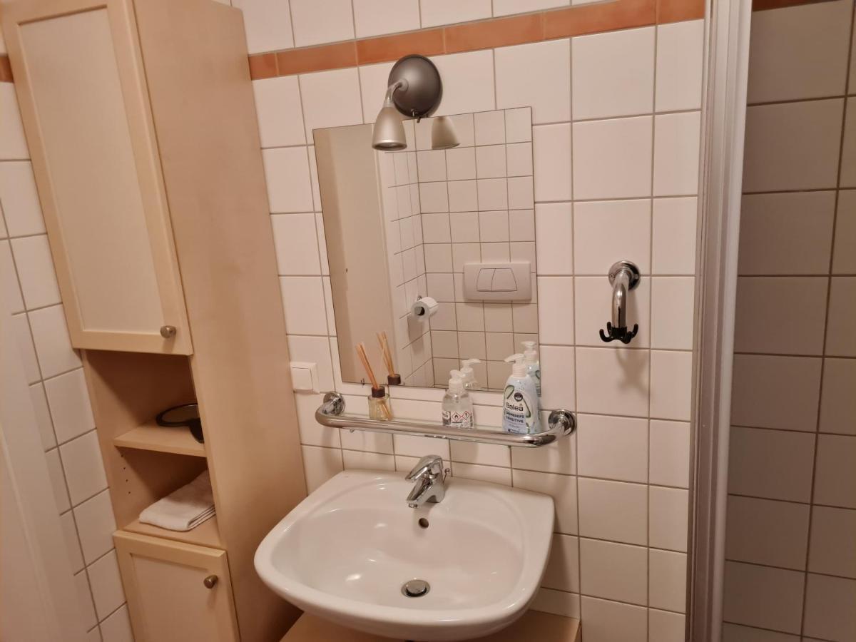 Ferienwohnung Salburg,Troepolach 外观 照片